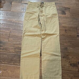 Polo by Ralph Lauren Tan Kids Chinos